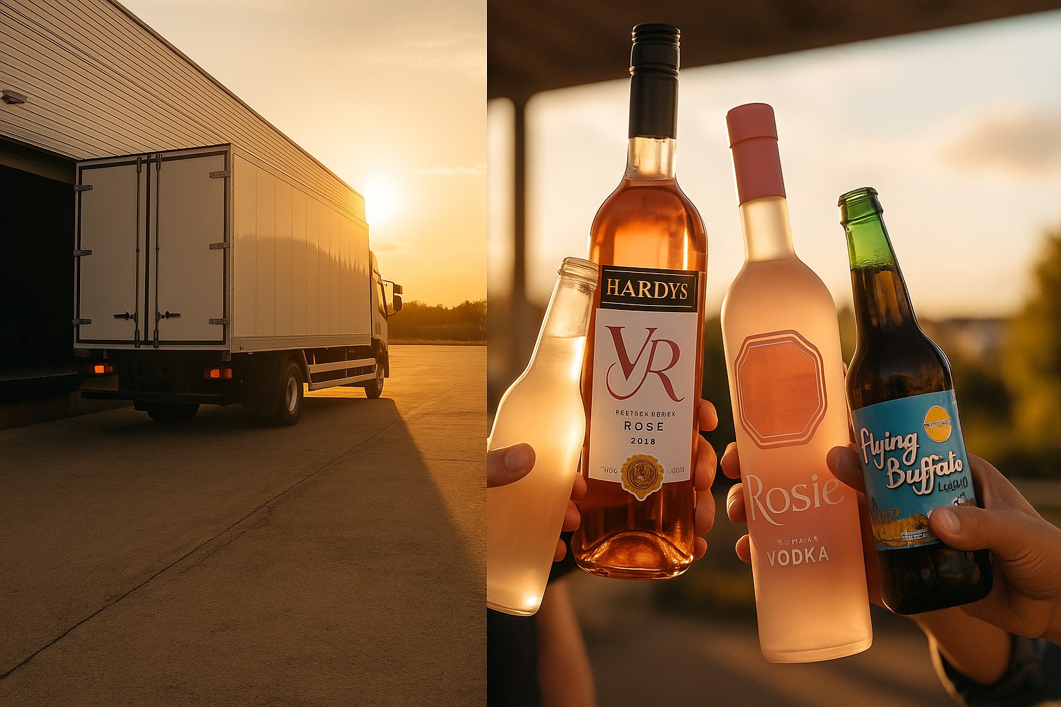 Why Indian Distilleries Should Export to the UK — Real Profit Math, Market Opportunity, and the Practical Process