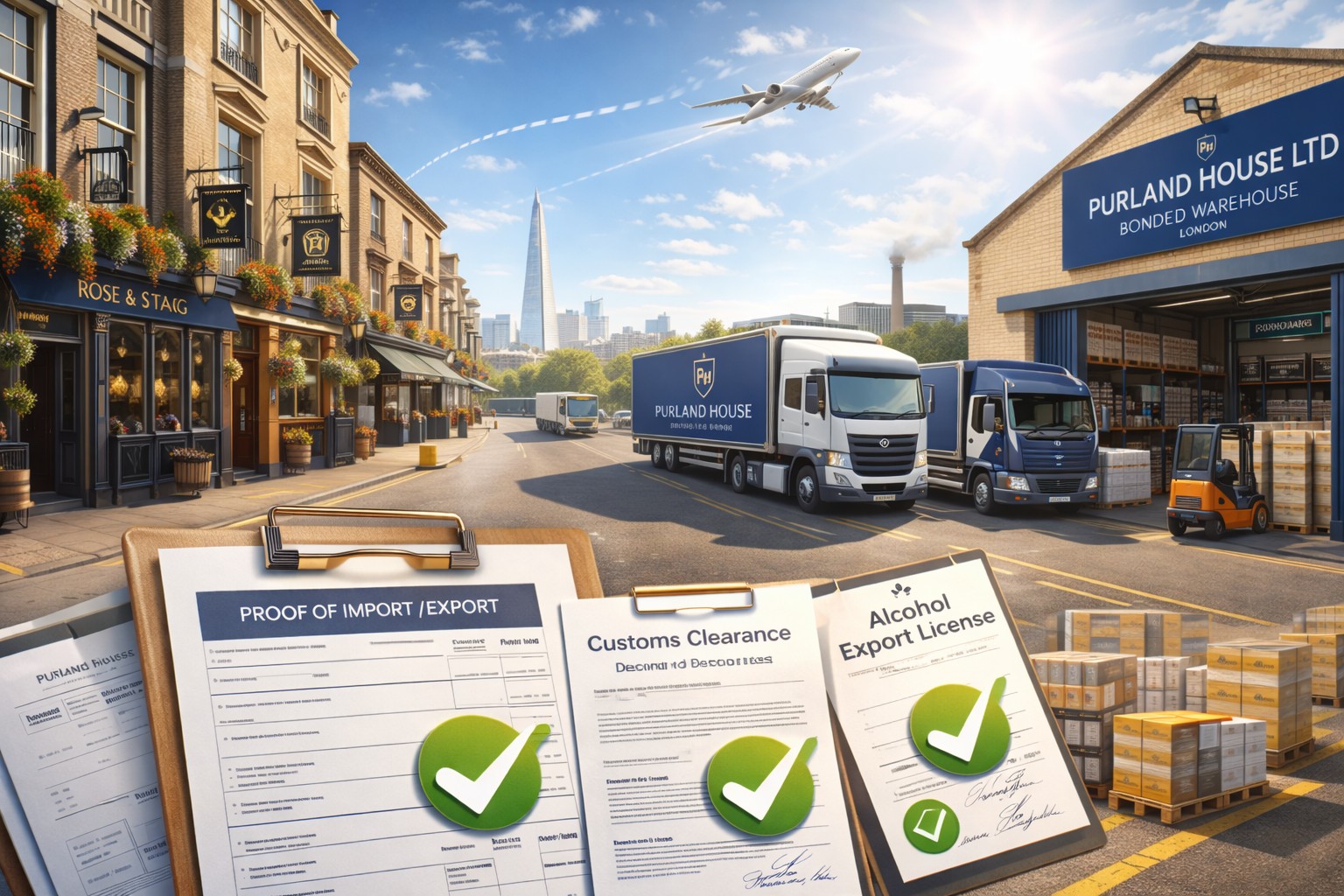 The Opportunity for Indian Whisky in the UK Market