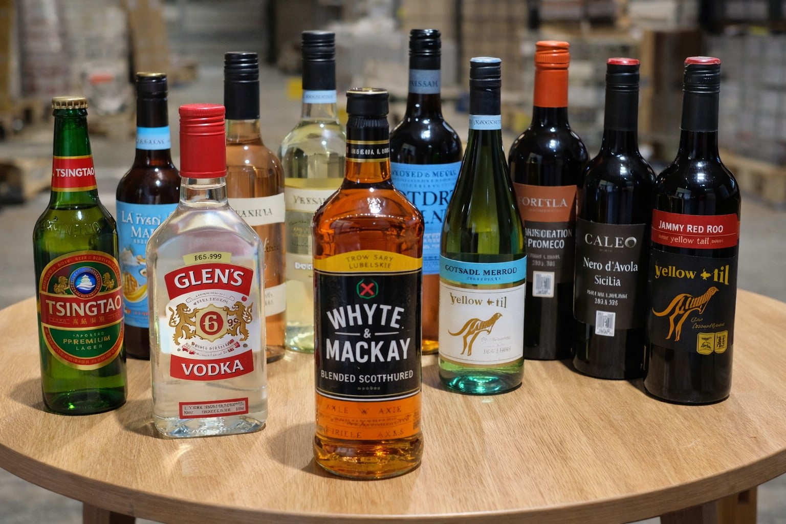 Bonded Warehouse in London: Why Importers Use Them