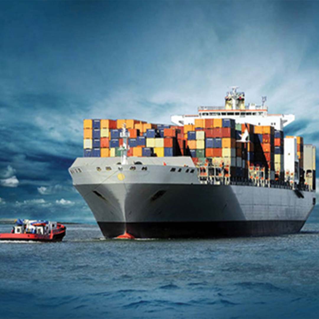 Warehouse exterior signage - Purland House London